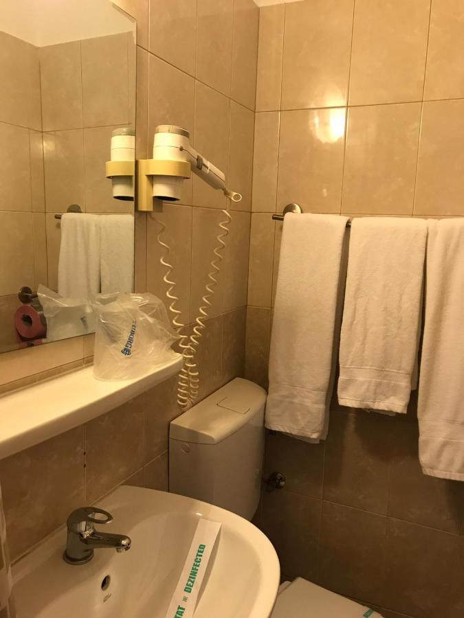 מלון אפורי נורד Lebada מראה חיצוני תמונה